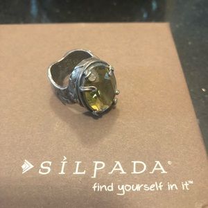 SILPADA